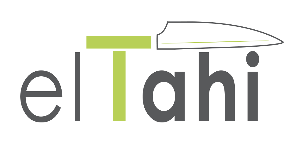 elTahi Logo